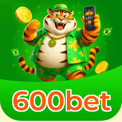 600bet PIX instantâneo Brasil