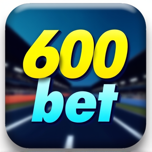 600bet Logo